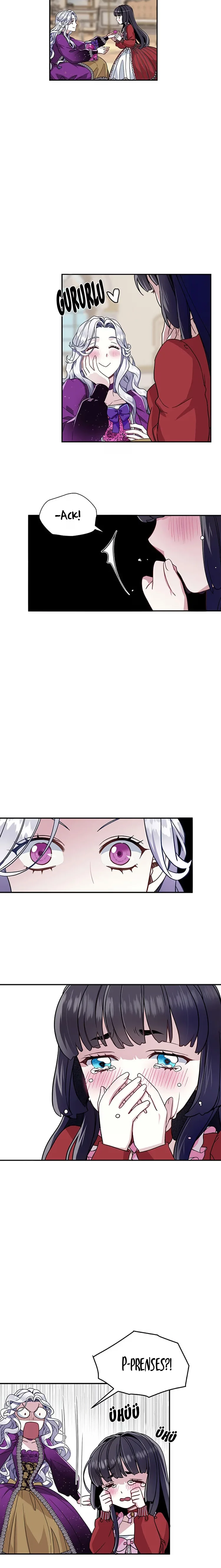 Not-Sew-Wicked Stepmom - Bölüm 15 - Sayfa 14