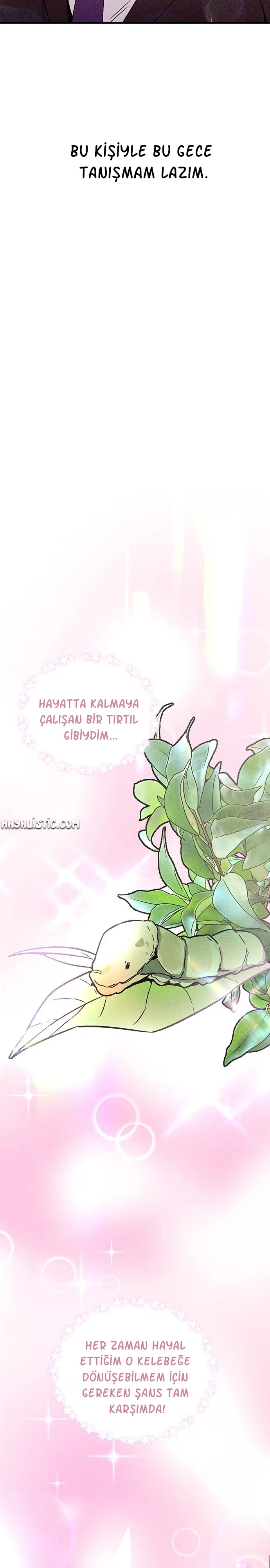 My Sister's Private Life - Bölüm 5 - Sayfa 14