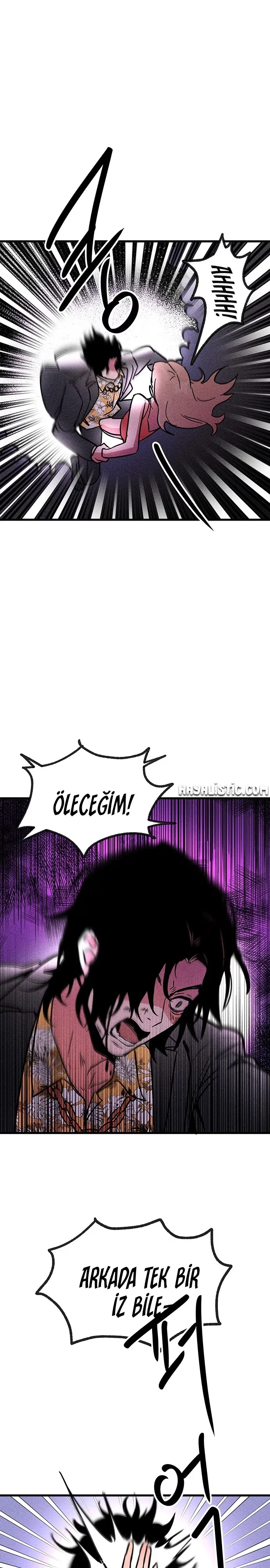My Sister's Private Life - Bölüm 5 - Sayfa 20