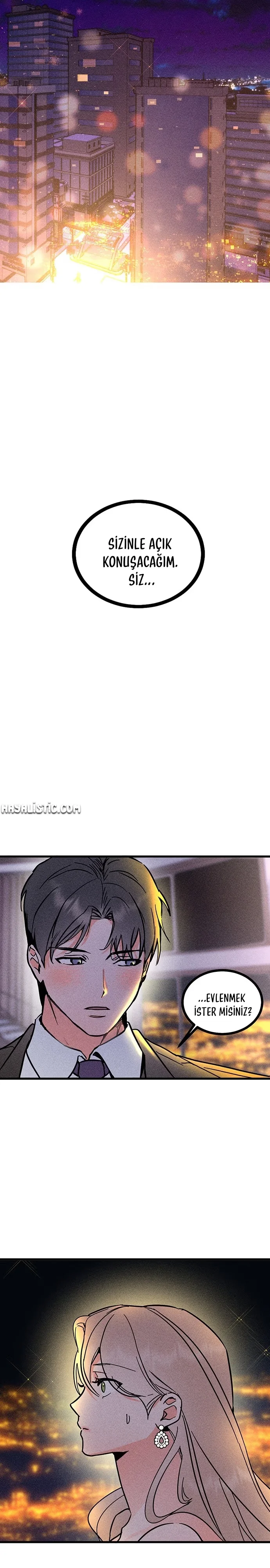 My Sister's Private Life - Bölüm 5 - Sayfa 26