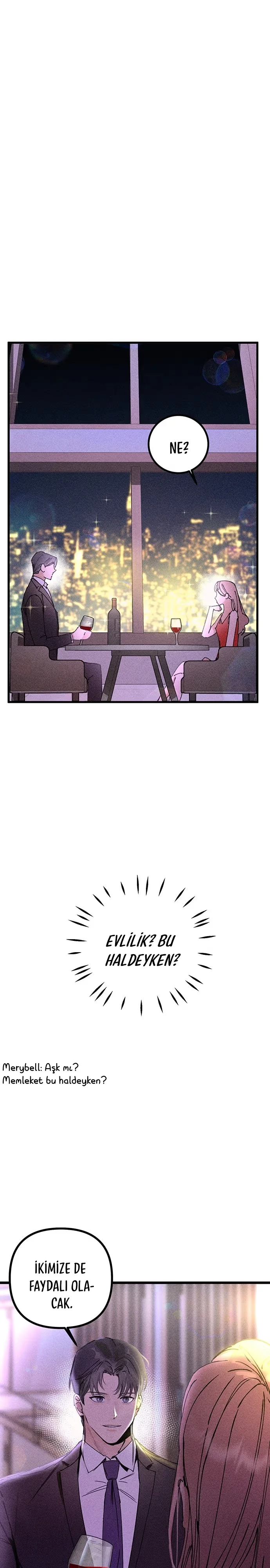My Sister's Private Life - Bölüm 5 - Sayfa 27