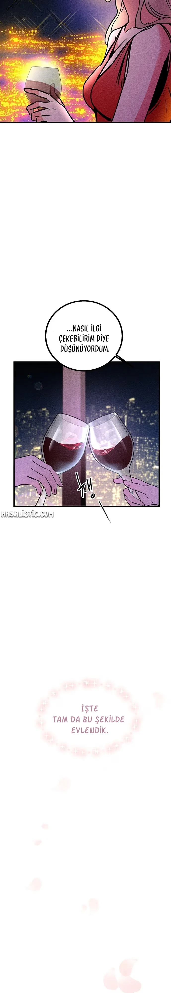 My Sister's Private Life - Bölüm 5 - Sayfa 32