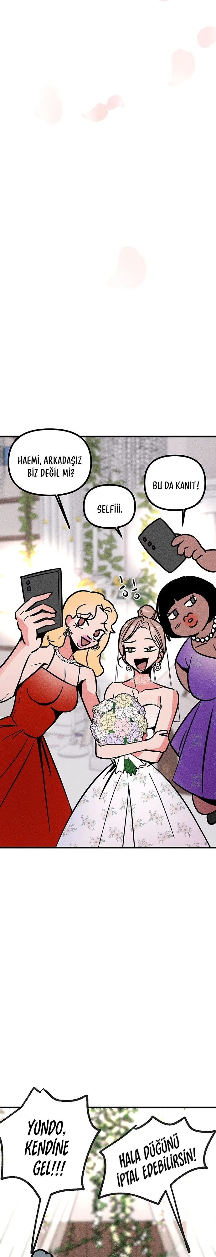 My Sister's Private Life - Bölüm 5 - Sayfa 33