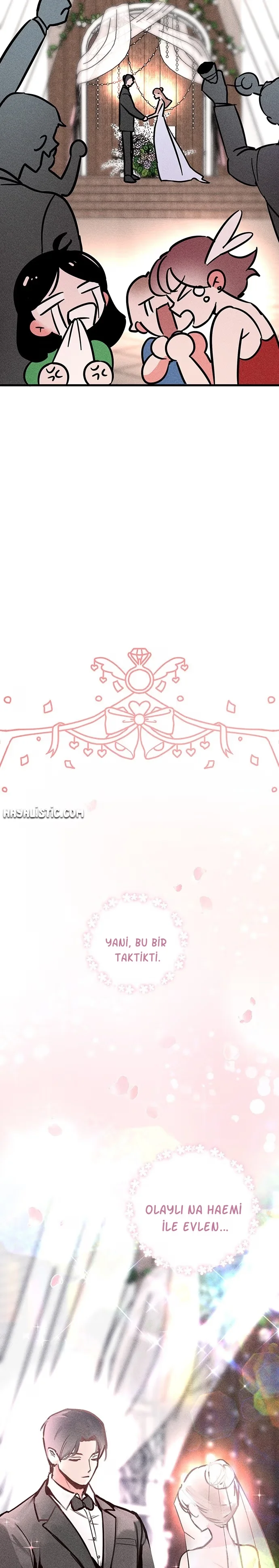 My Sister's Private Life - Bölüm 5 - Sayfa 34