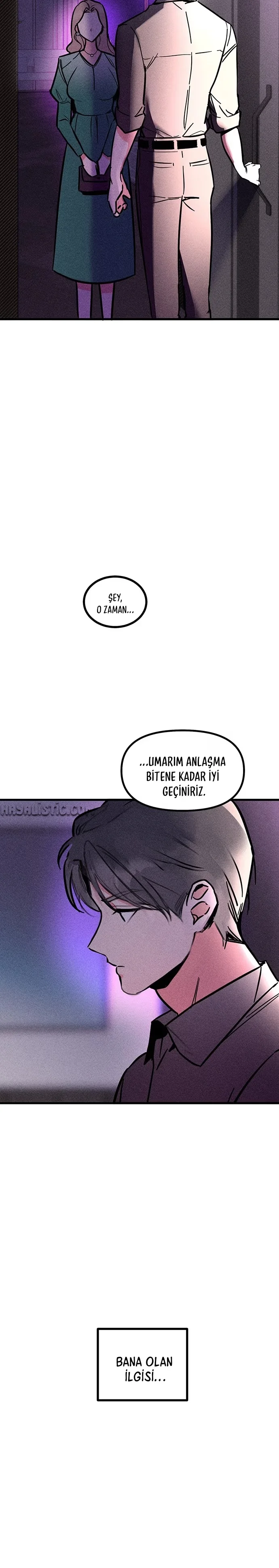 My Sister's Private Life - Bölüm 5 - Sayfa 38