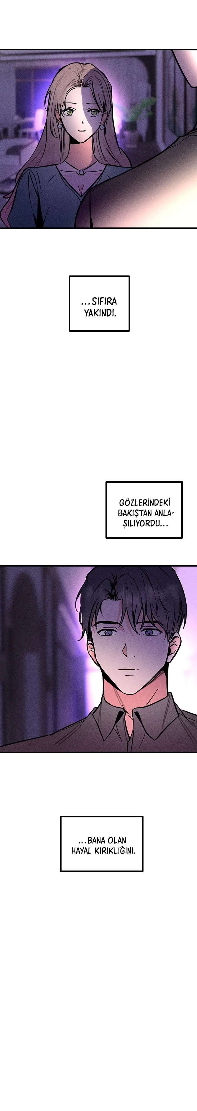 My Sister's Private Life - Bölüm 5 - Sayfa 39