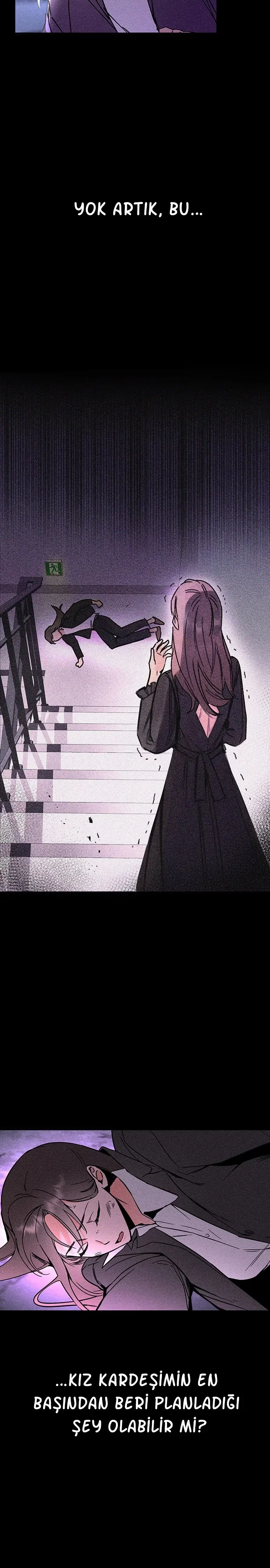 My Sister's Private Life - Bölüm 5 - Sayfa 5