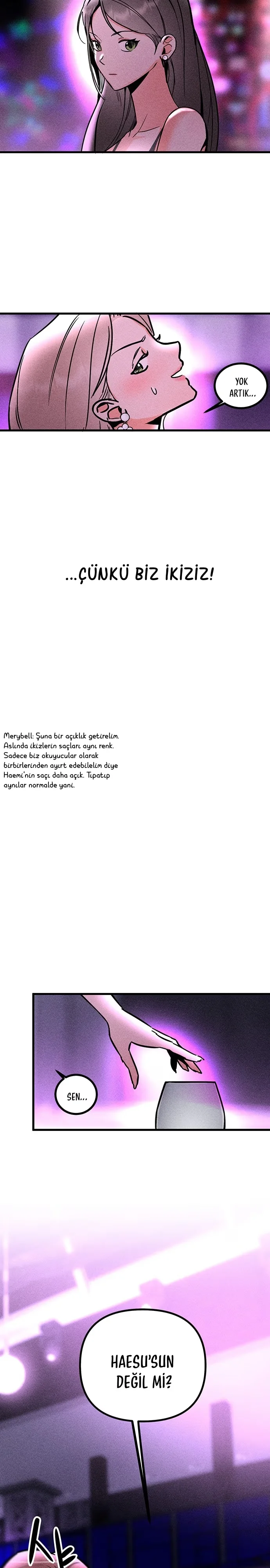 My Sister's Private Life - Bölüm 5 - Sayfa 9