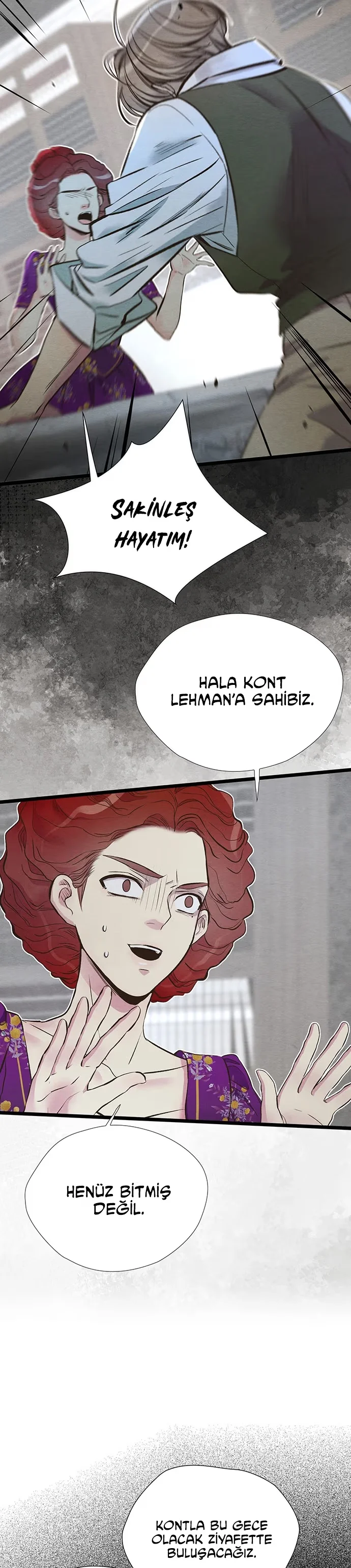 The Problematic Prince - Bölüm 26 - Sayfa 18