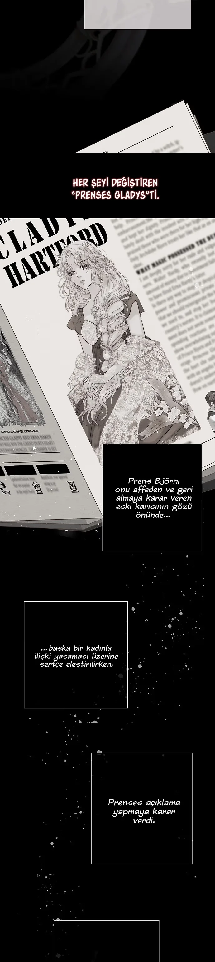 The Problematic Prince - Bölüm 26 - Sayfa 20