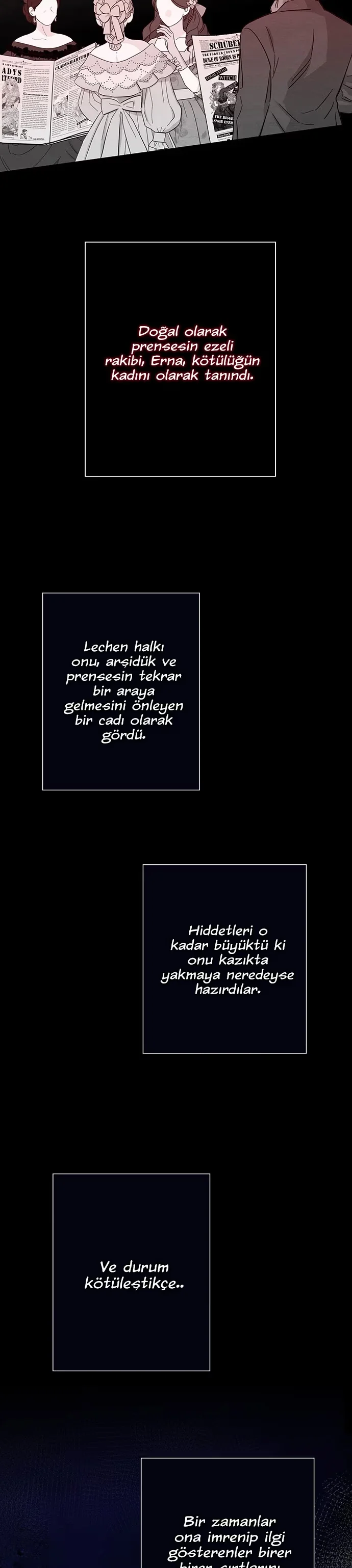 The Problematic Prince - Bölüm 26 - Sayfa 24