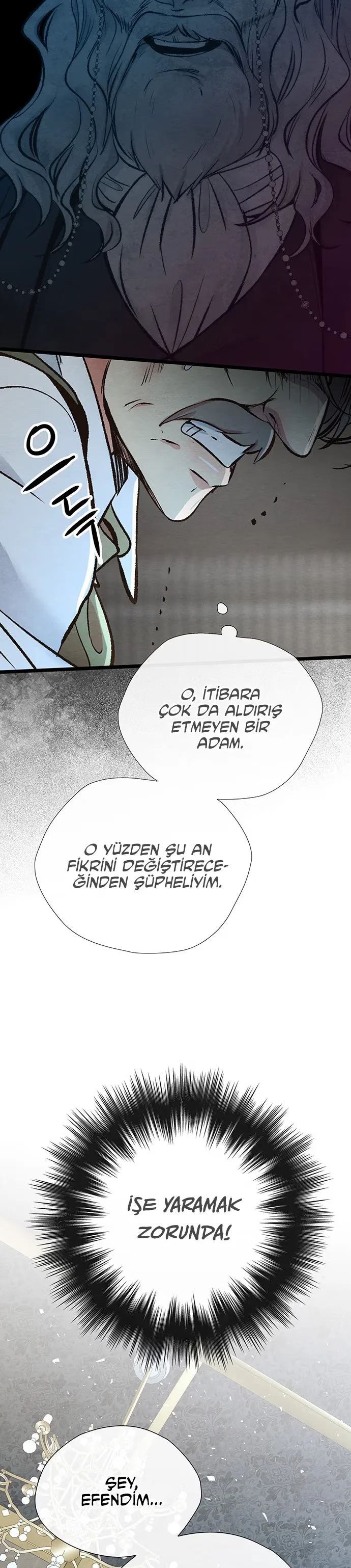 The Problematic Prince - Bölüm 26 - Sayfa 26