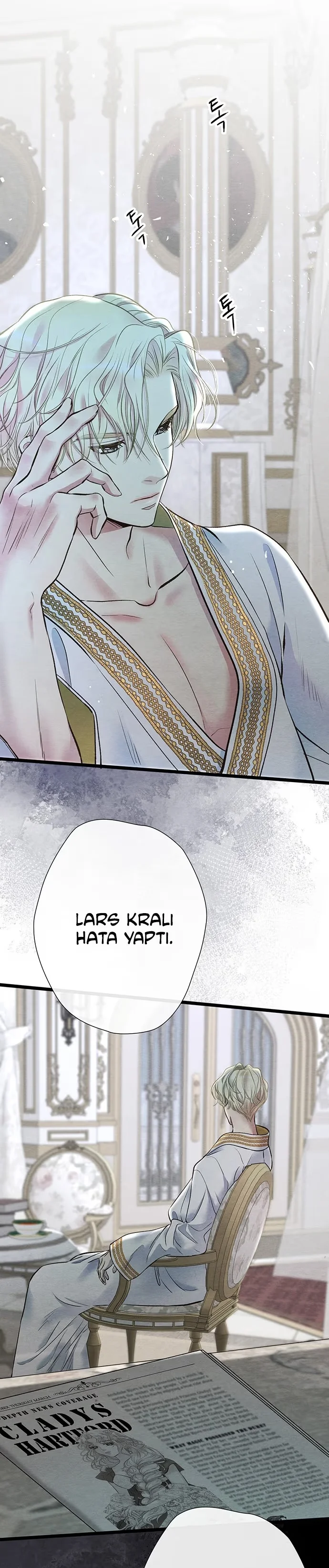 The Problematic Prince - Bölüm 26 - Sayfa 36