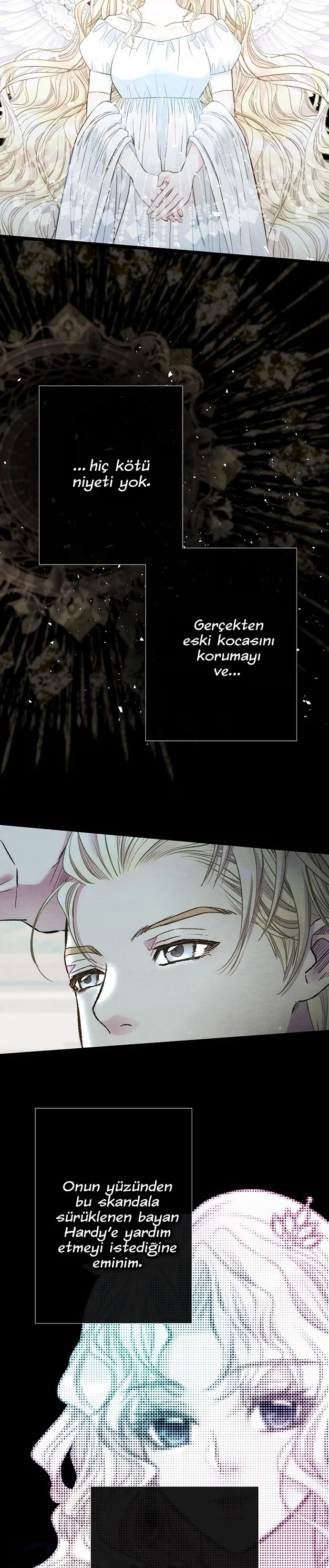 The Problematic Prince - Bölüm 26 - Sayfa 38