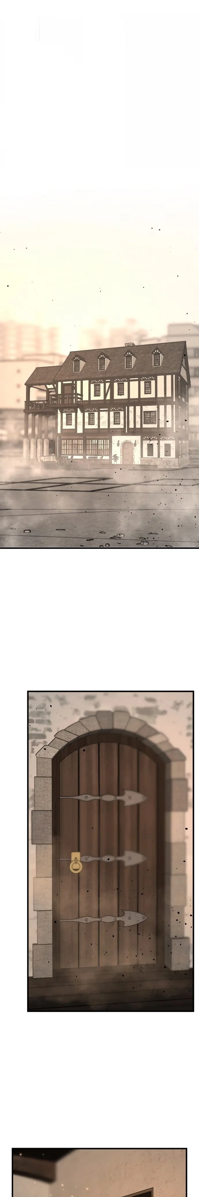 Hero Killer - Bölüm 29 - Sayfa 10