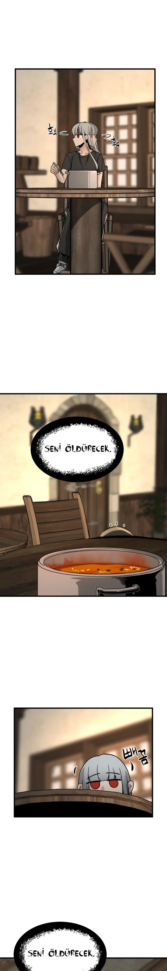Hero Killer - Bölüm 29 - Sayfa 14