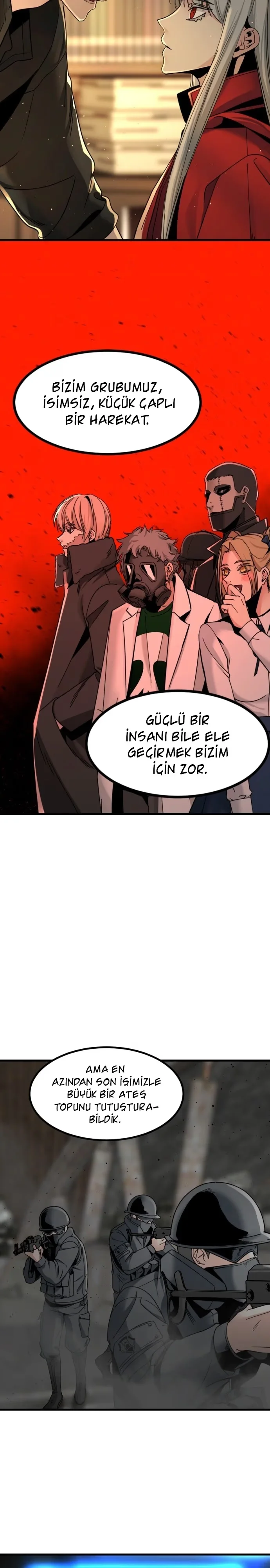 Hero Killer - Bölüm 29 - Sayfa 26