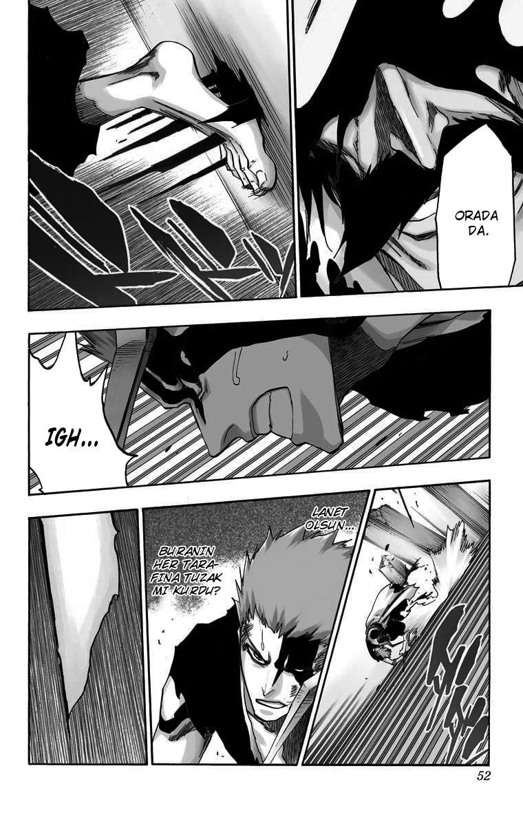 Bleach - Bölüm 677 - Sayfa 10