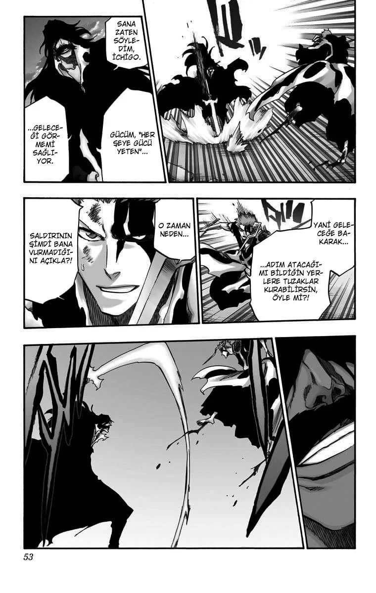 Bleach - Bölüm 677 - Sayfa 11