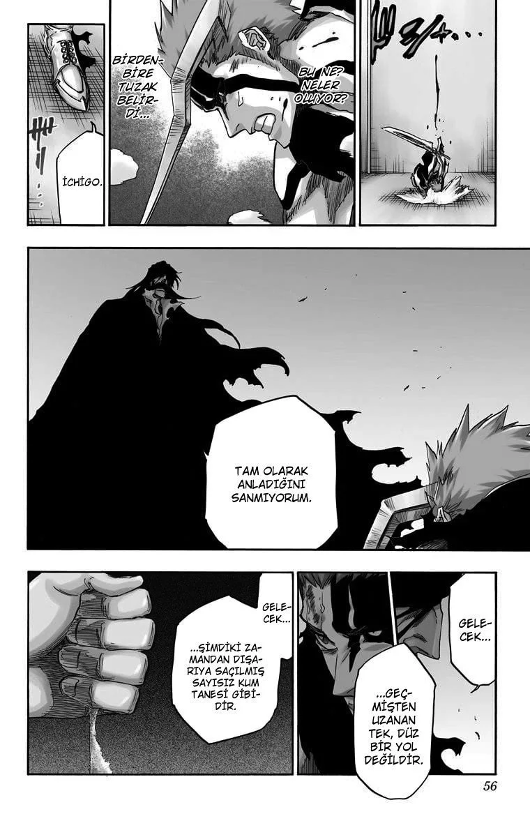 Bleach - Bölüm 677 - Sayfa 14