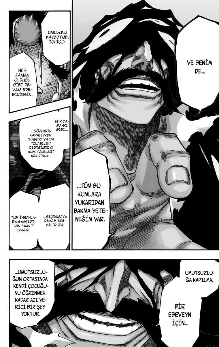 Bleach - Bölüm 677 - Sayfa 16