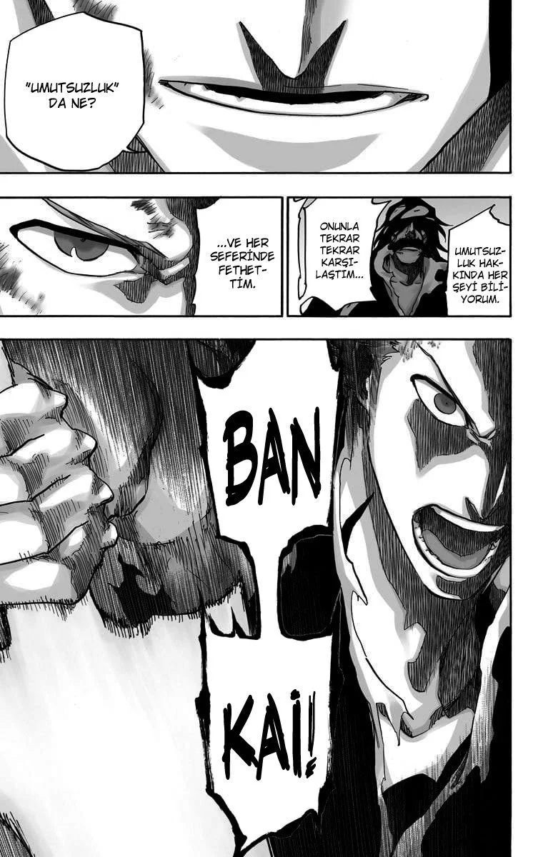 Bleach - Bölüm 677 - Sayfa 17