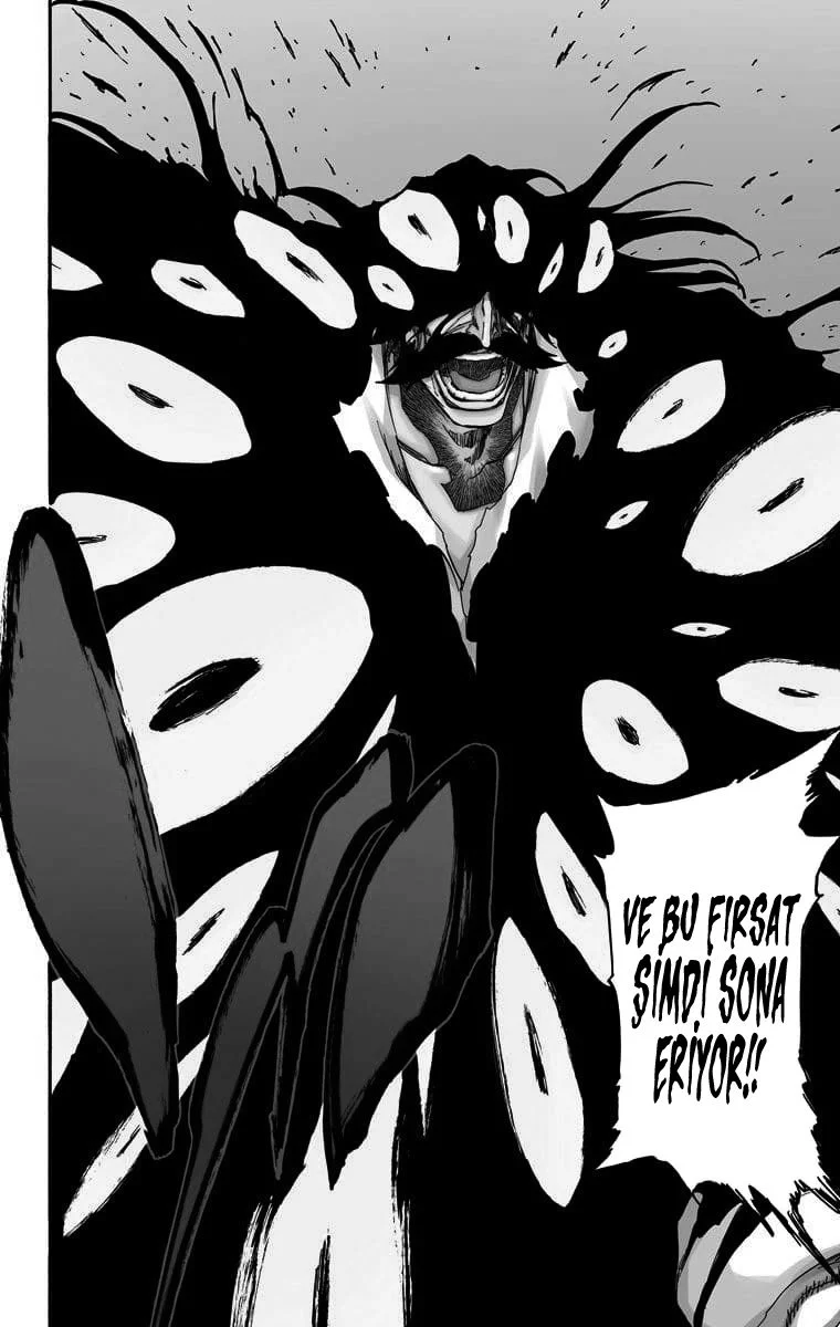 Bleach - Bölüm 677 - Sayfa 4
