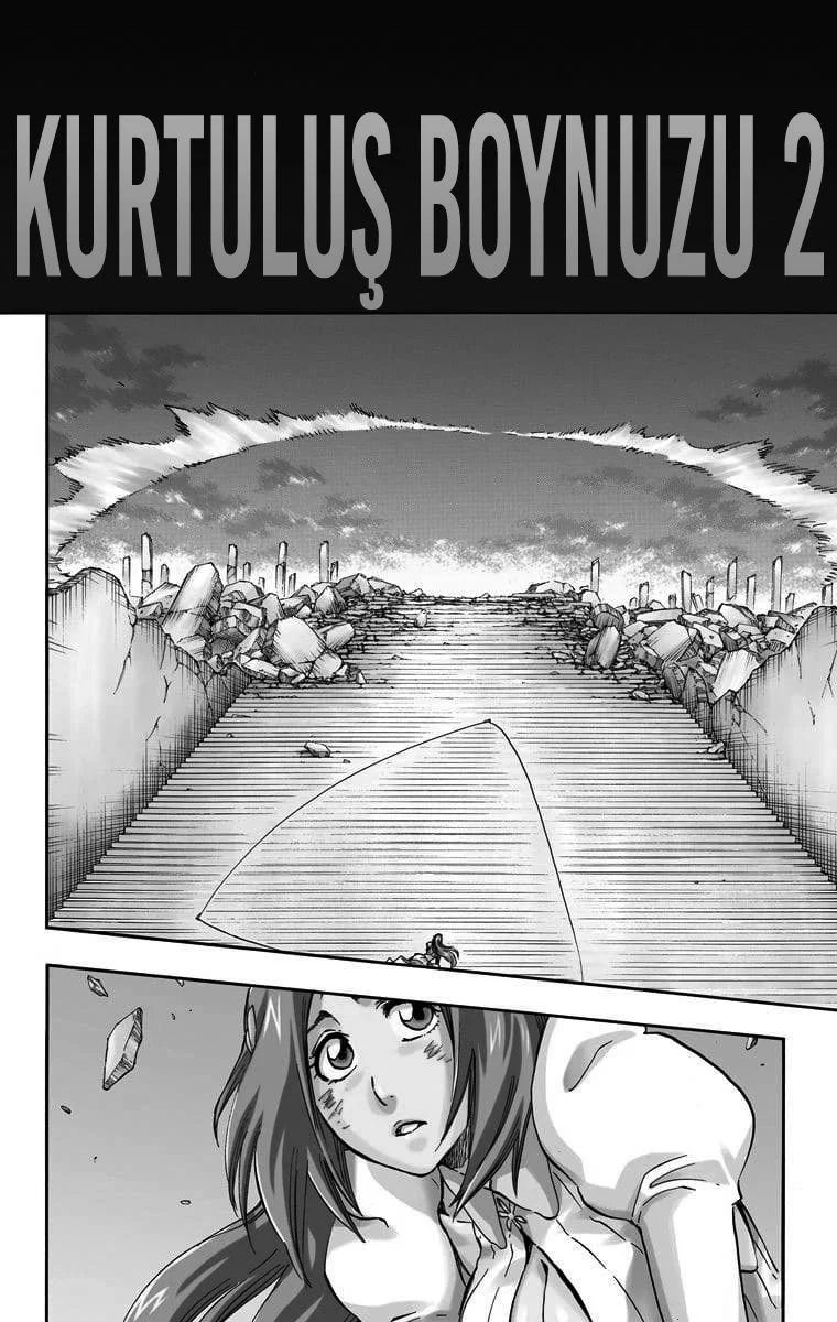 Bleach - Bölüm 677 - Sayfa 6
