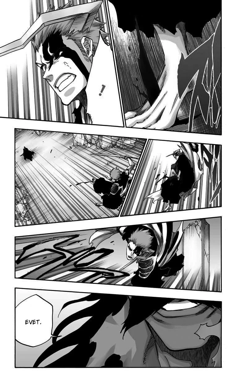Bleach - Bölüm 677 - Sayfa 9