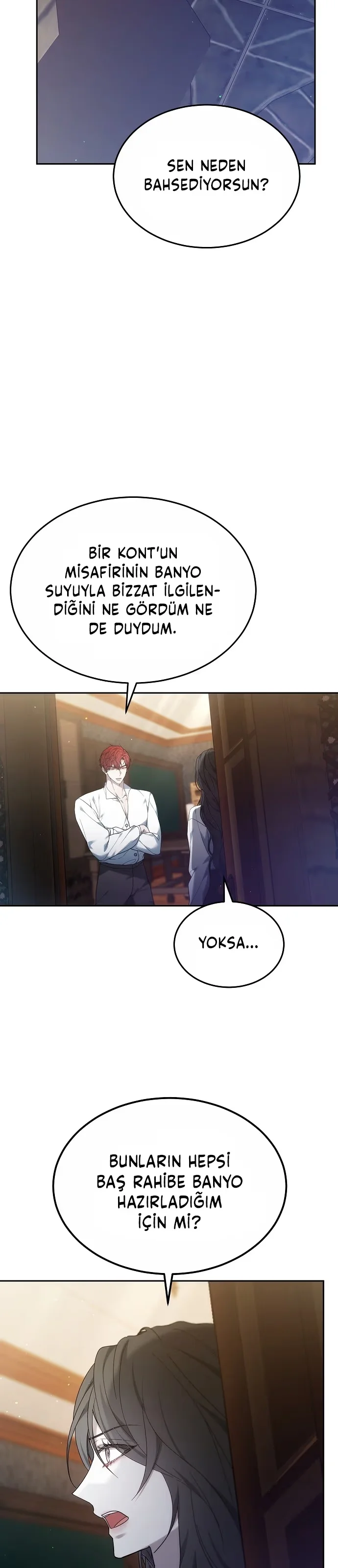 Age of Arrogance - Bölüm 48 - Sayfa 15