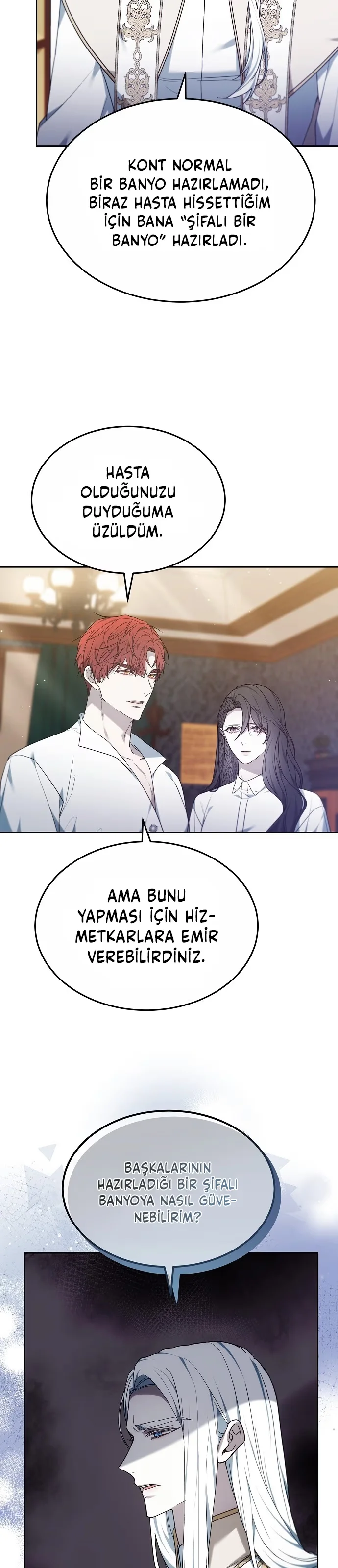 Age of Arrogance - Bölüm 48 - Sayfa 20