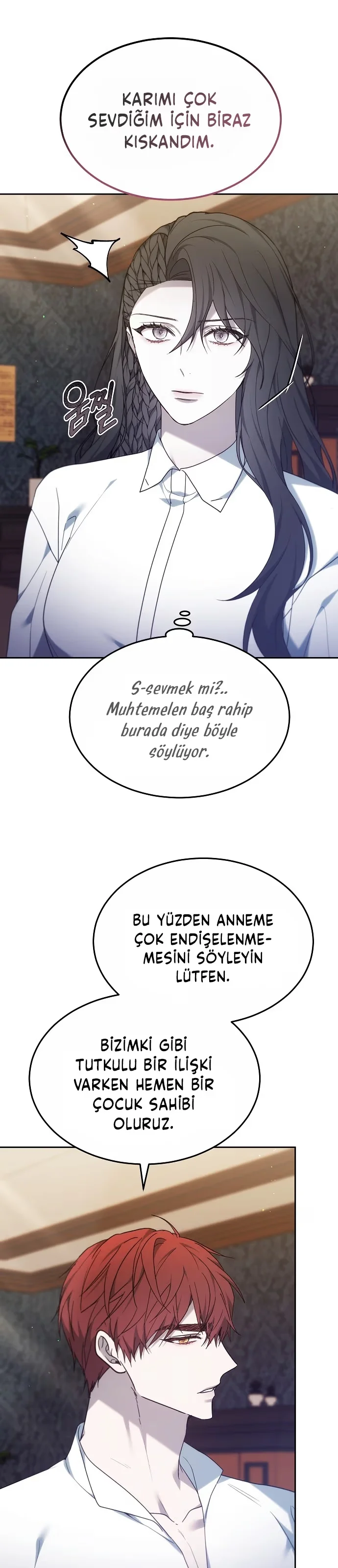 Age of Arrogance - Bölüm 48 - Sayfa 22