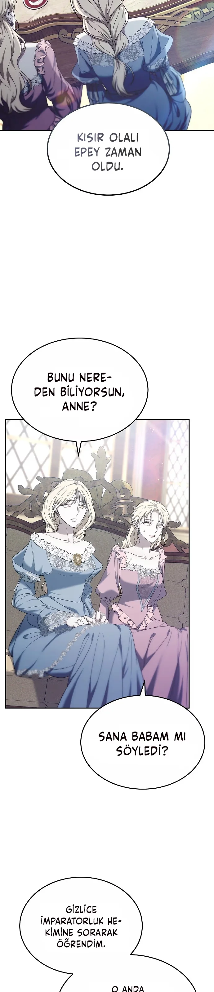 Age of Arrogance - Bölüm 48 - Sayfa 30