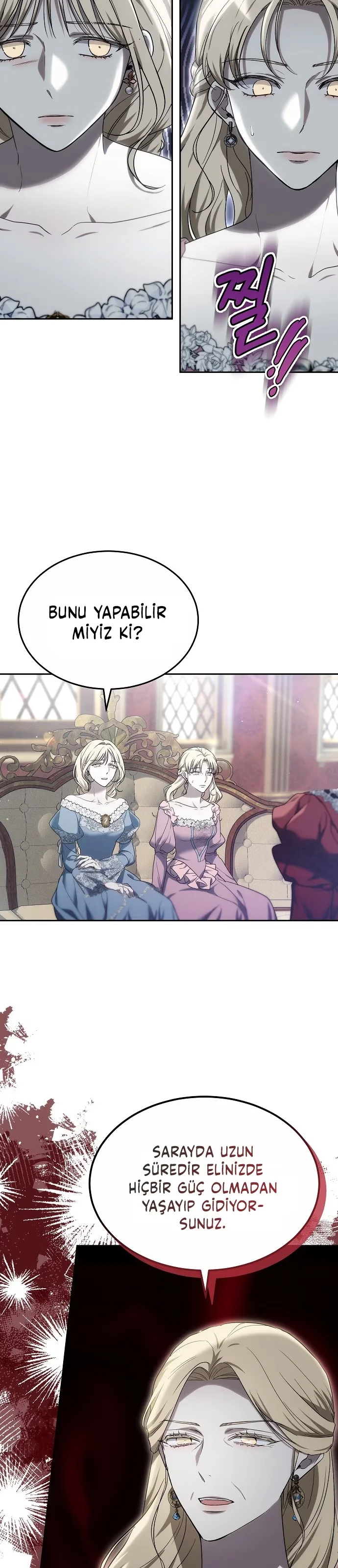 Age of Arrogance - Bölüm 48 - Sayfa 32