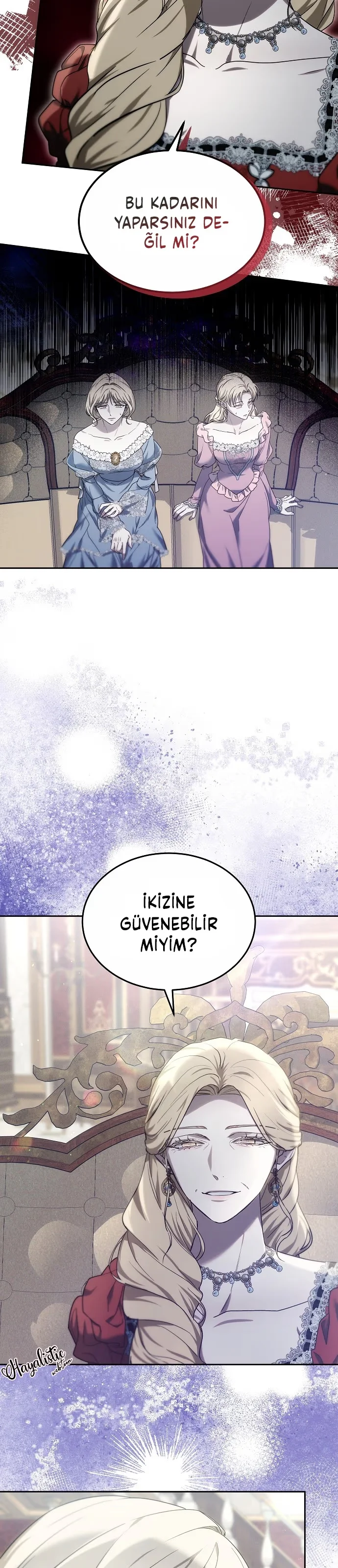Age of Arrogance - Bölüm 48 - Sayfa 33