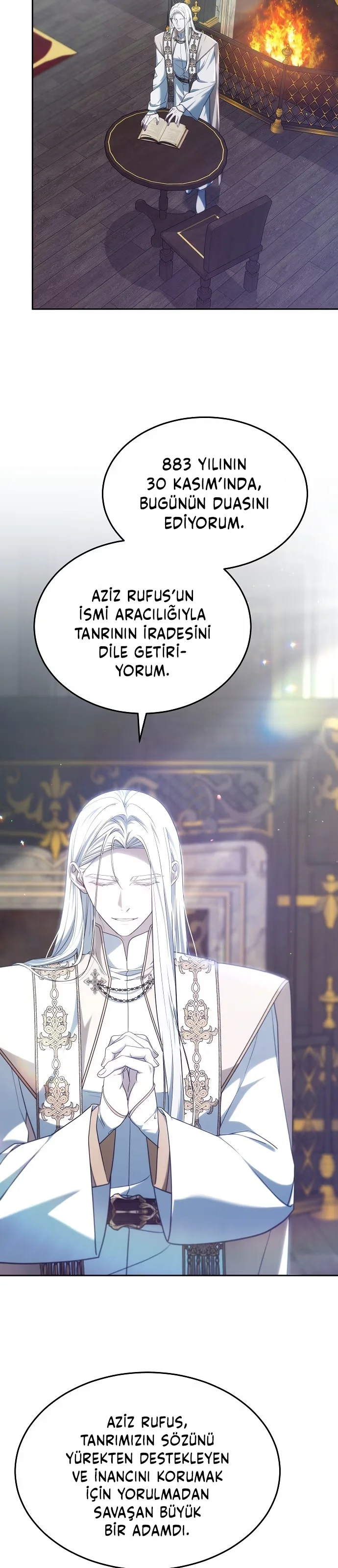 Age of Arrogance - Bölüm 48 - Sayfa 37