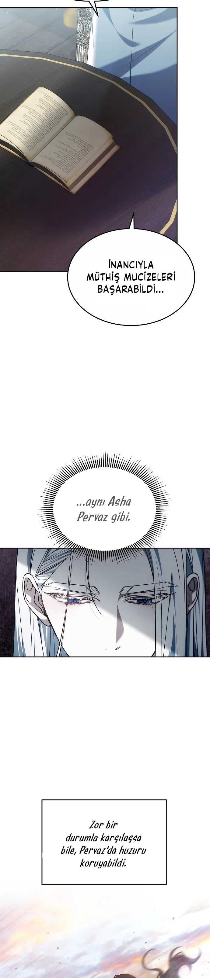Age of Arrogance - Bölüm 48 - Sayfa 38