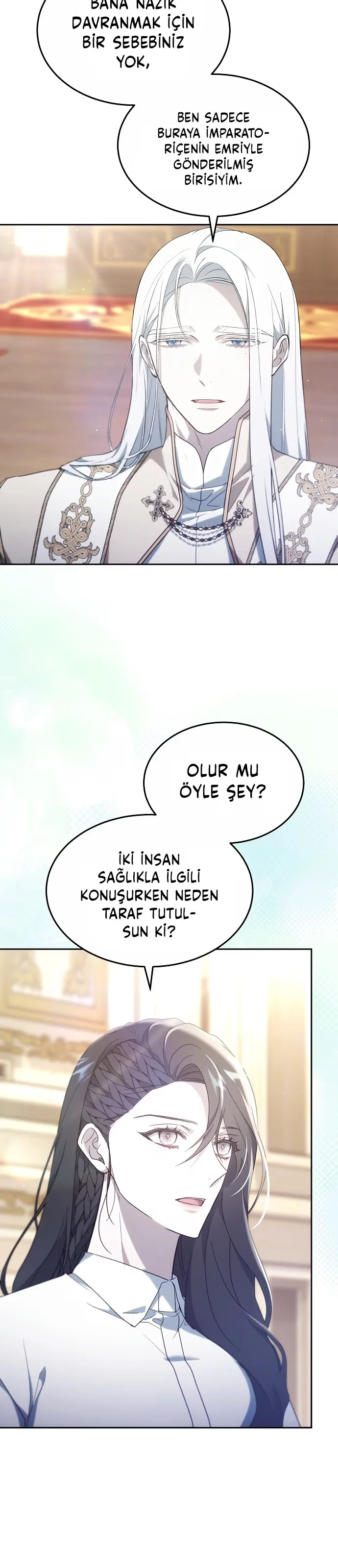Age of Arrogance - Bölüm 48 - Sayfa 9