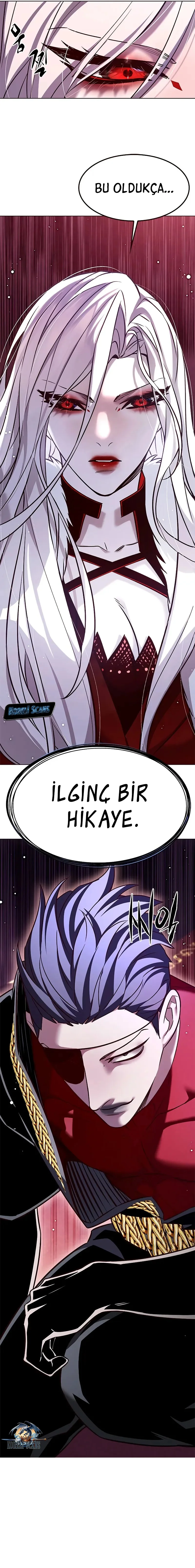 Eleceed - Bölüm 307 - Sayfa 14
