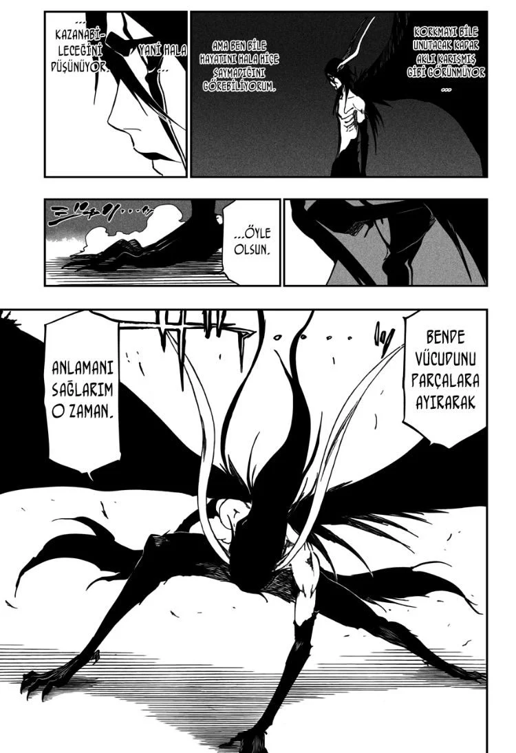Bleach - Bölüm 348 - Sayfa 10