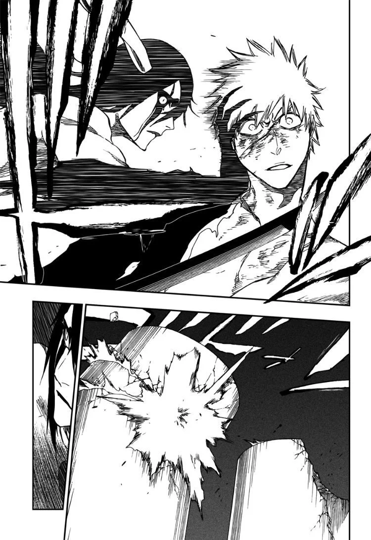Bleach - Bölüm 348 - Sayfa 12