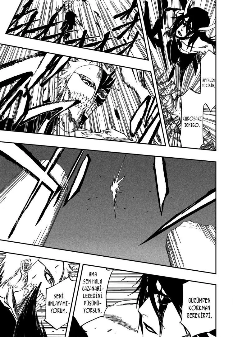 Bleach - Bölüm 348 - Sayfa 14