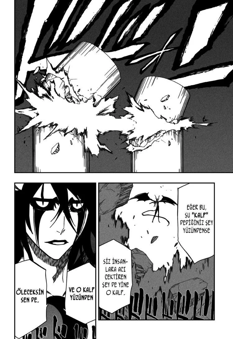 Bleach - Bölüm 348 - Sayfa 15