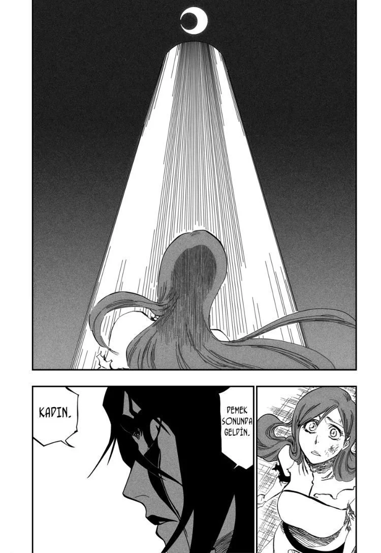 Bleach - Bölüm 348 - Sayfa 18