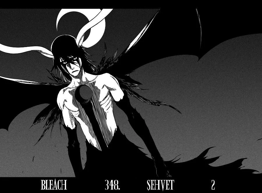 Bleach - Bölüm 348 - Sayfa 4