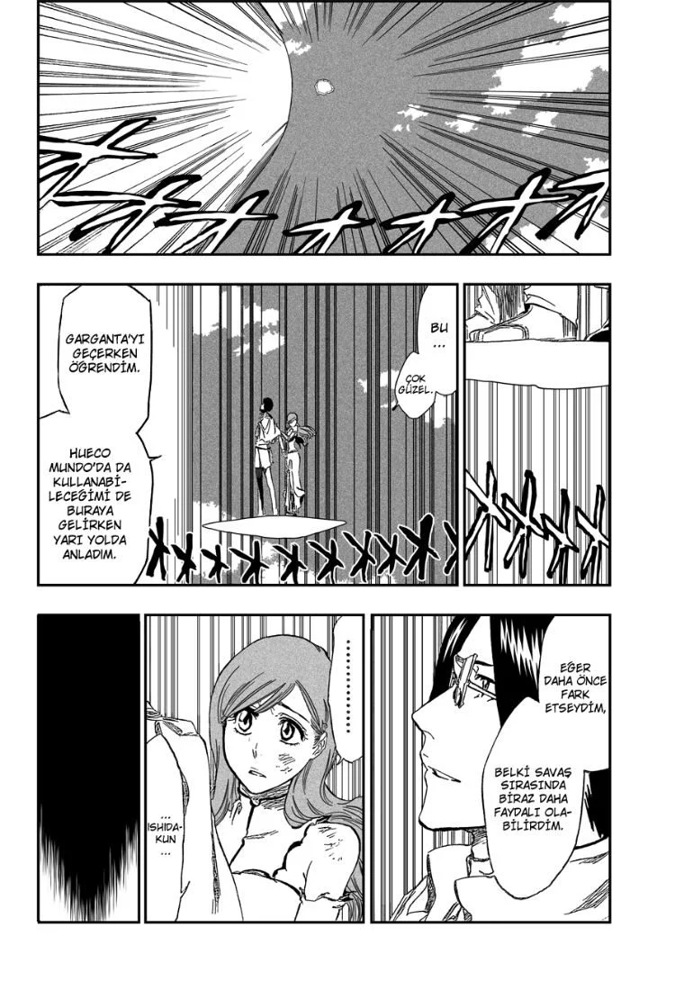 Bleach - Bölüm 348 - Sayfa 5