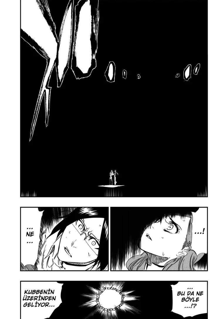 Bleach - Bölüm 348 - Sayfa 6