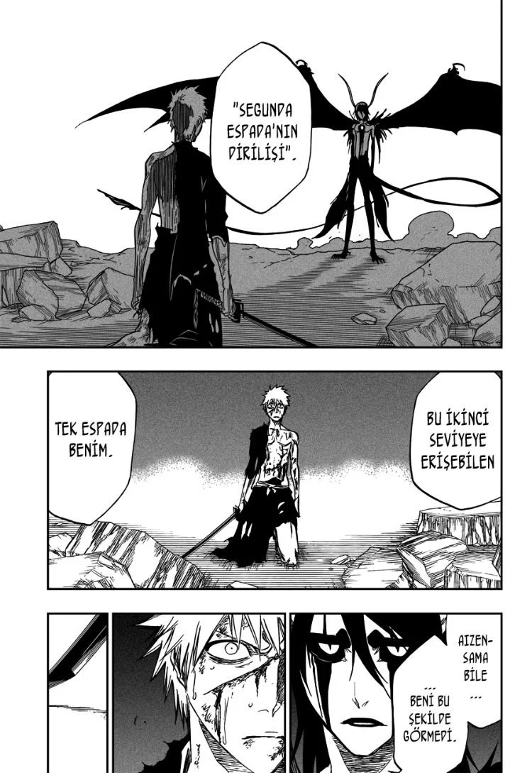 Bleach - Bölüm 348 - Sayfa 8