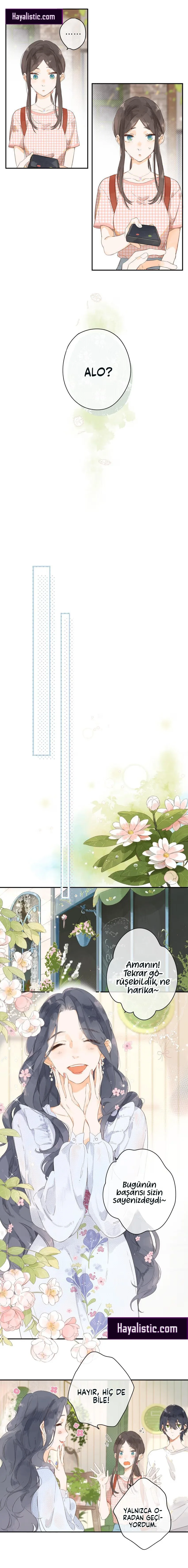 Summer Bloom - Bölüm 7 - Sayfa 7