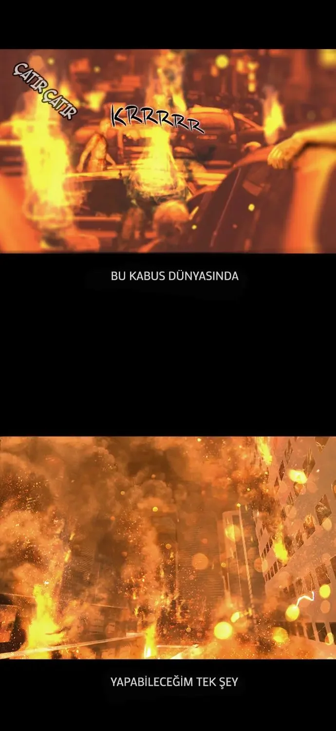 Dead Days - Bölüm 1 - Sayfa 13